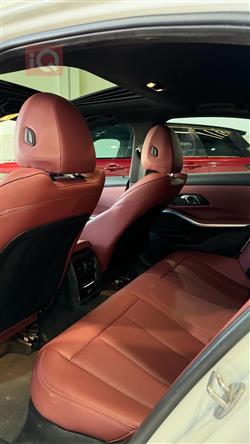 بي ام دبليو الفئة 3